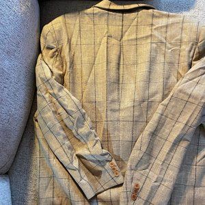 Paolo Vista Mlano blazer